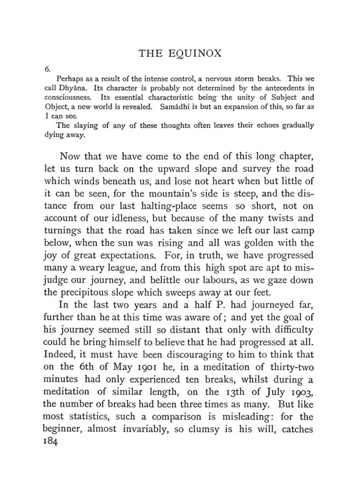 Original scan of The Equinox (Volume I, Number IV), PDF page 200