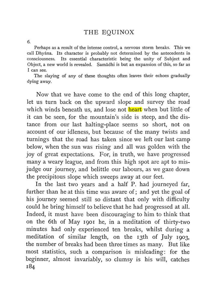 Original scan of The Equinox (Volume I, Number IV), PDF page 200