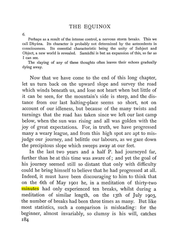 Original scan of The Equinox (Volume I, Number IV), PDF page 200