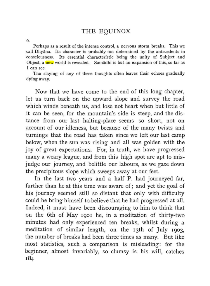 Original scan of The Equinox (Volume I, Number IV), PDF page 200