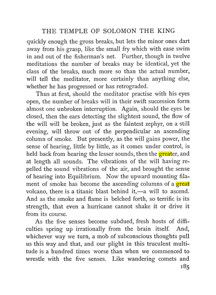Original scan of The Equinox (Volume I, Number IV), PDF page 201