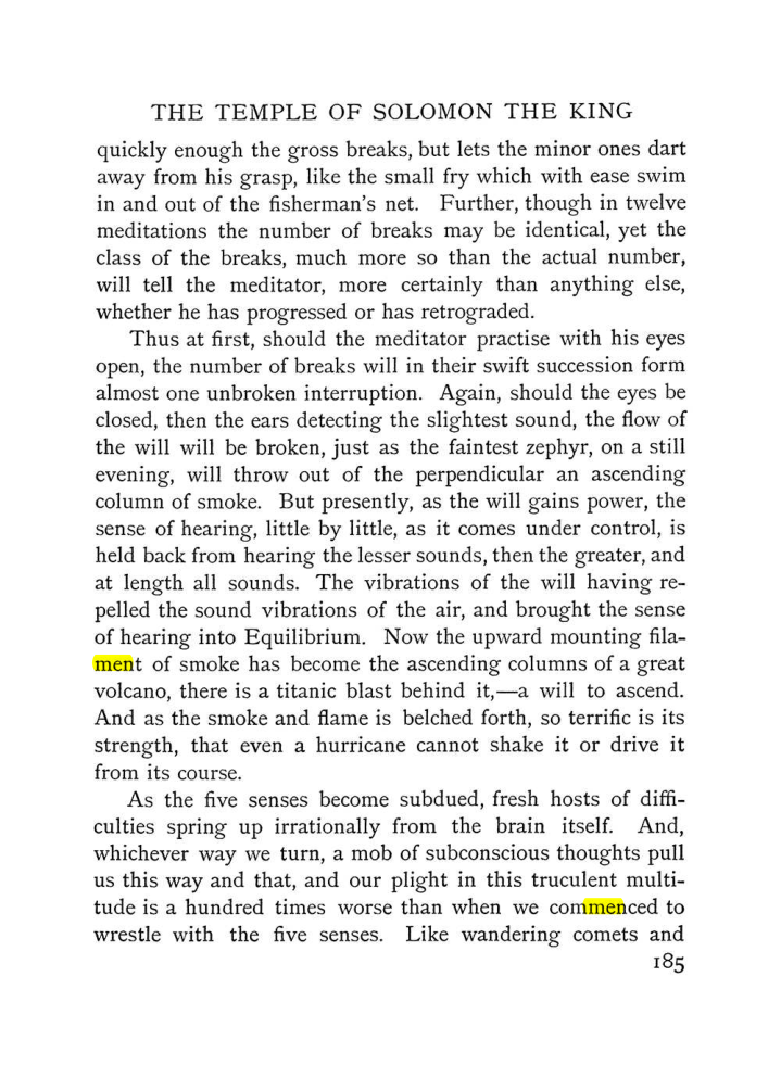 Original scan of The Equinox (Volume I, Number IV), PDF page 201