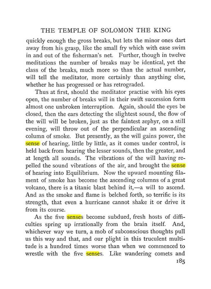 Original scan of The Equinox (Volume I, Number IV), PDF page 201