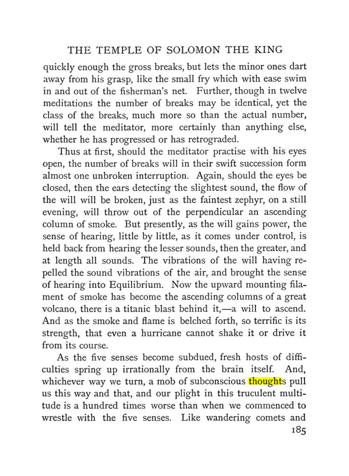 Original scan of The Equinox (Volume I, Number IV), PDF page 201