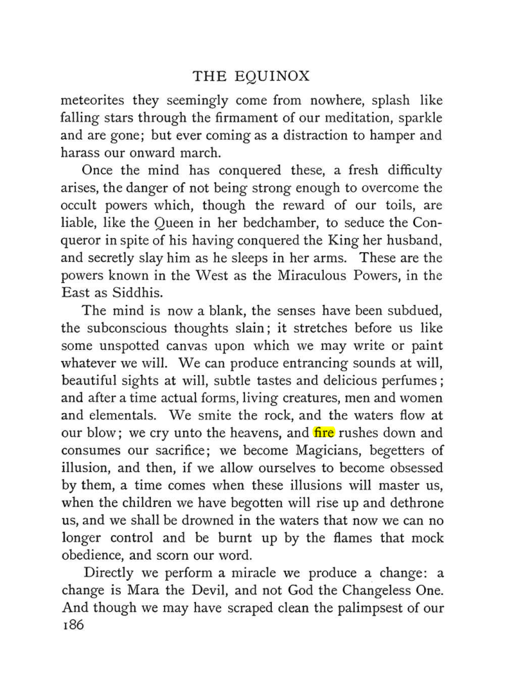 Original scan of The Equinox (Volume I, Number IV), PDF page 202
