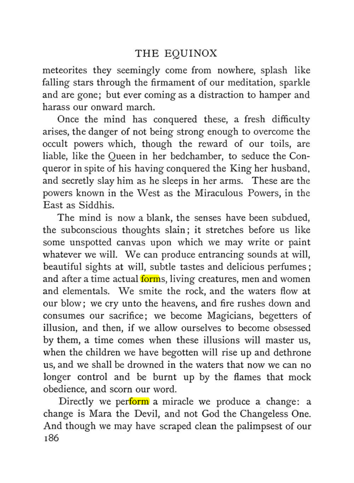 Original scan of The Equinox (Volume I, Number IV), PDF page 202