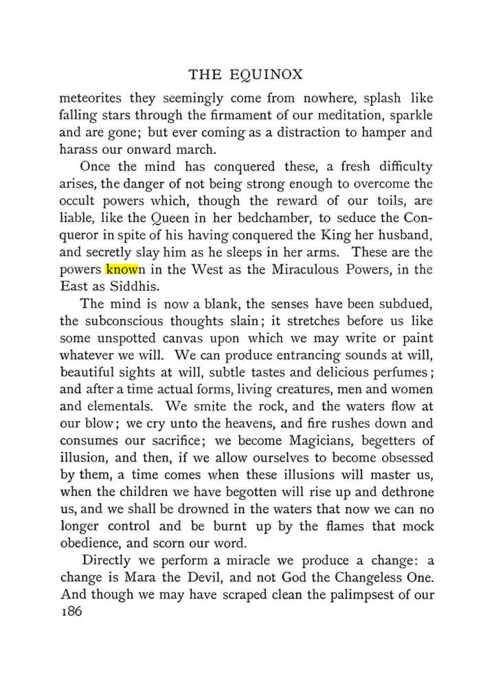Original scan of The Equinox (Volume I, Number IV), PDF page 202