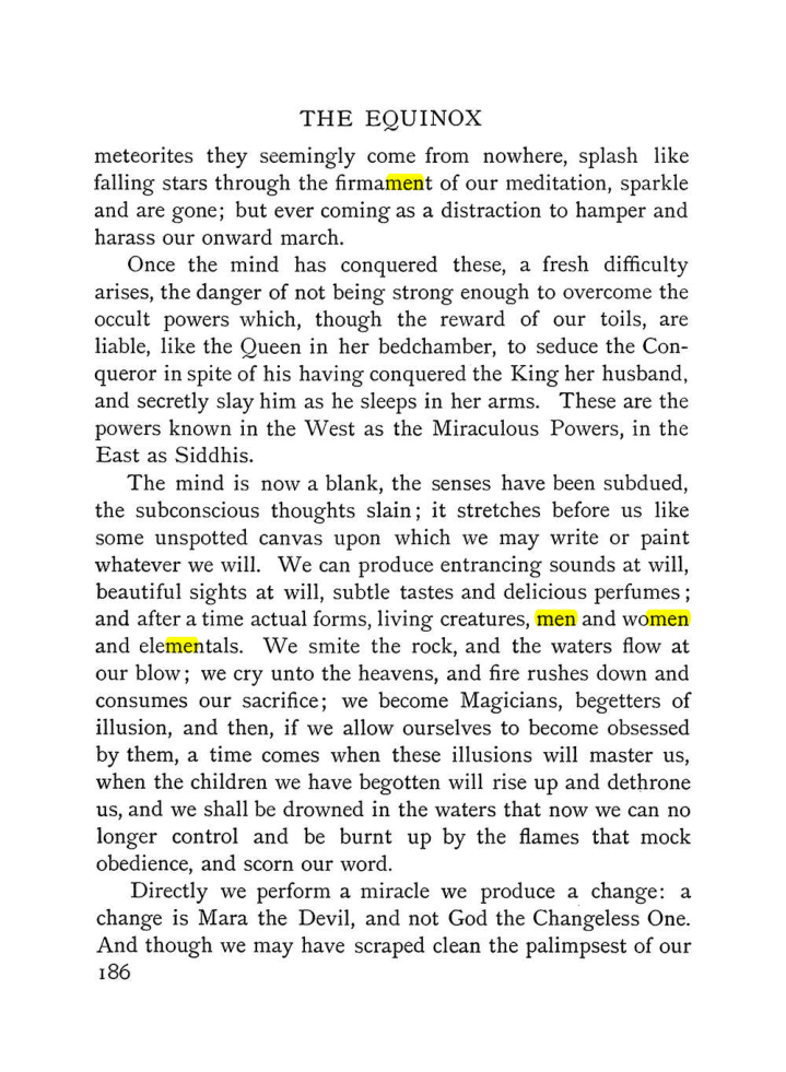 Original scan of The Equinox (Volume I, Number IV), PDF page 202