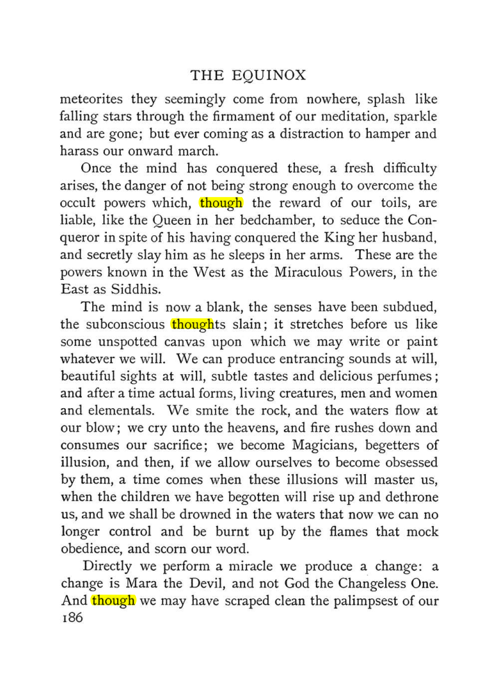 Original scan of The Equinox (Volume I, Number IV), PDF page 202