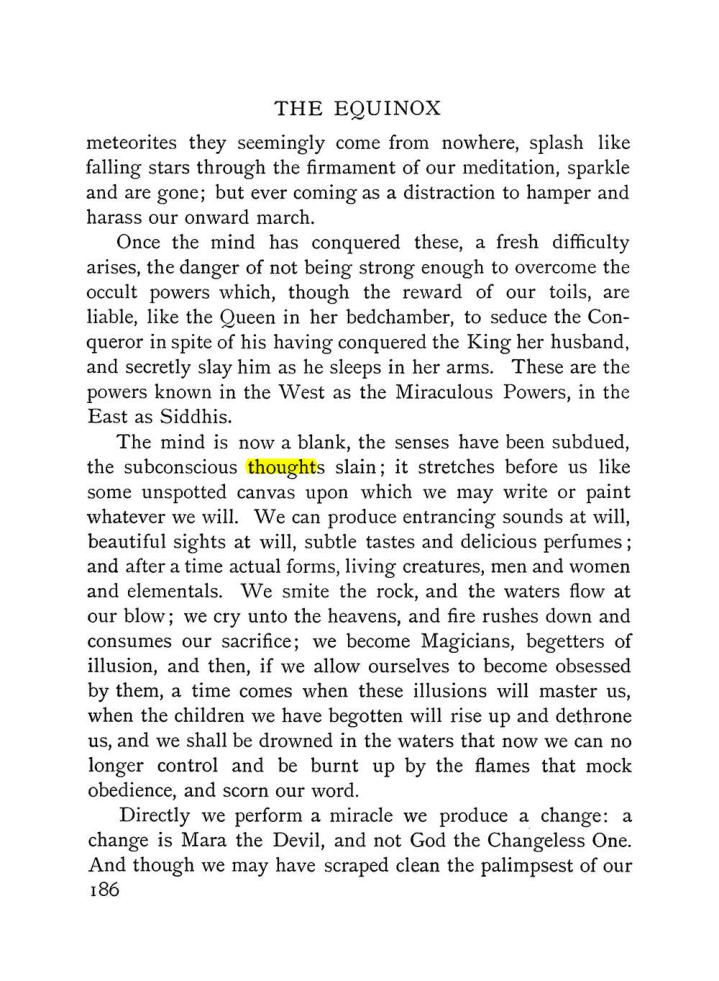 Original scan of The Equinox (Volume I, Number IV), PDF page 202