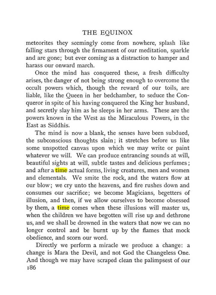 Original scan of The Equinox (Volume I, Number IV), PDF page 202