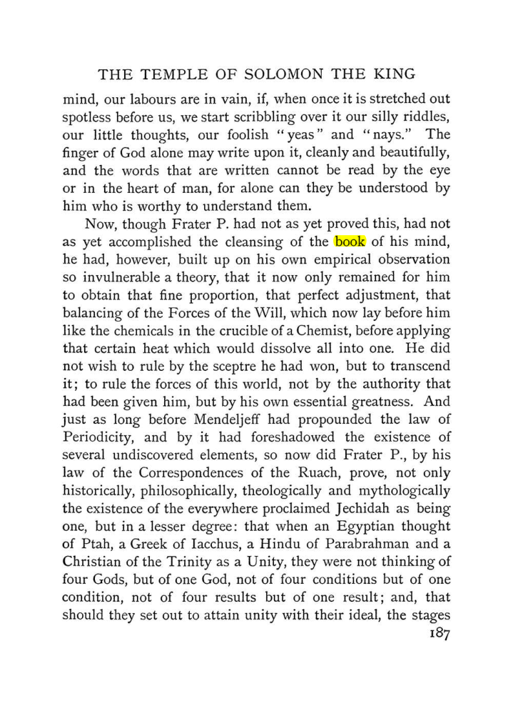 Original scan of The Equinox (Volume I, Number IV), PDF page 203