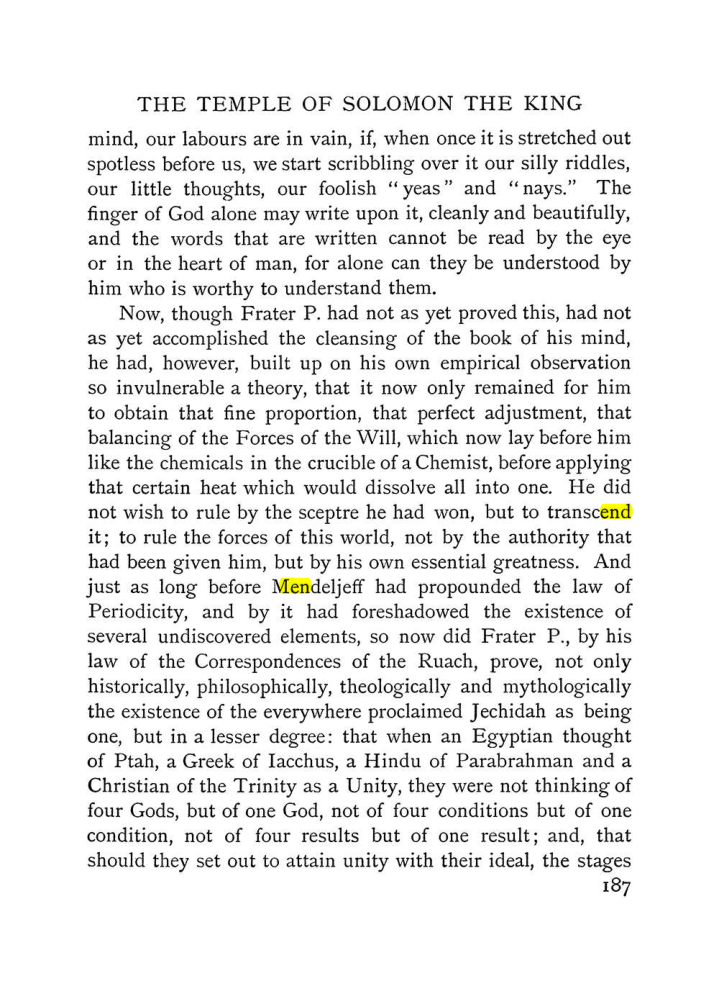 Original scan of The Equinox (Volume I, Number IV), PDF page 203