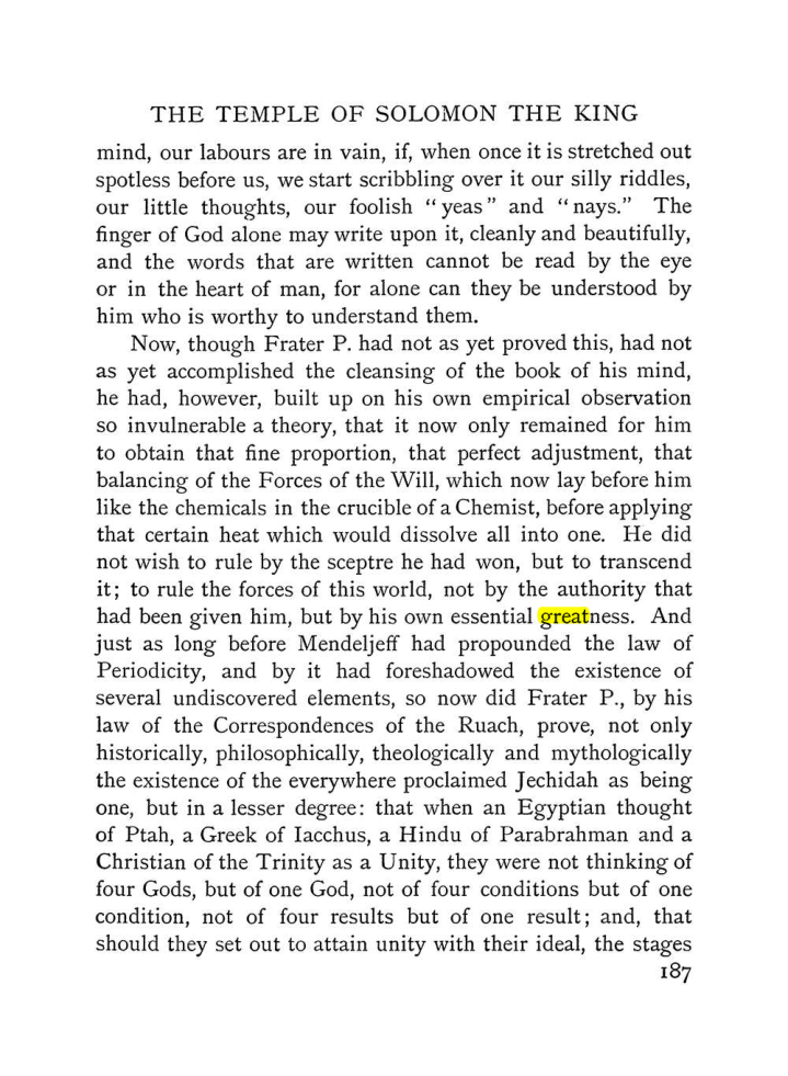 Original scan of The Equinox (Volume I, Number IV), PDF page 203