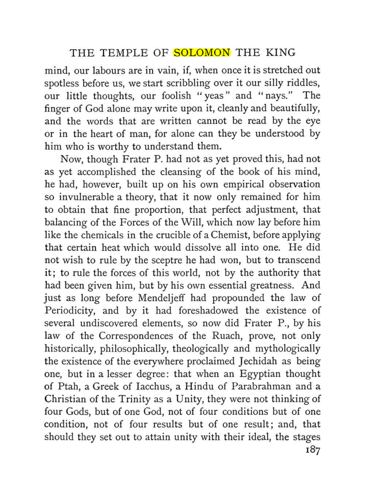Original scan of The Equinox (Volume I, Number IV), PDF page 203