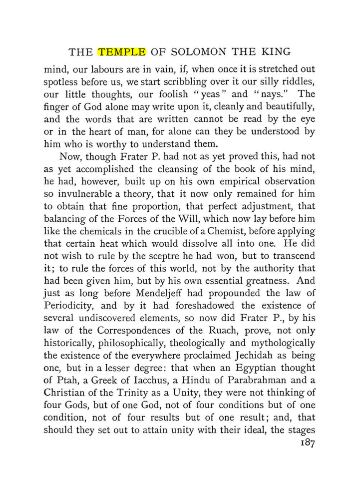 Original scan of The Equinox (Volume I, Number IV), PDF page 203