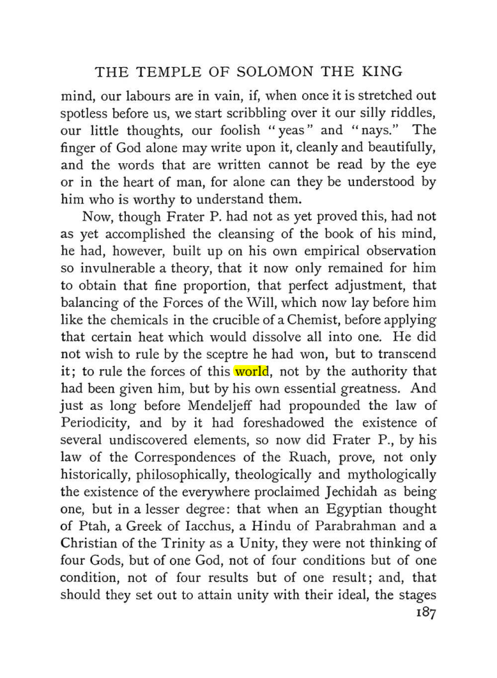 Original scan of The Equinox (Volume I, Number IV), PDF page 203