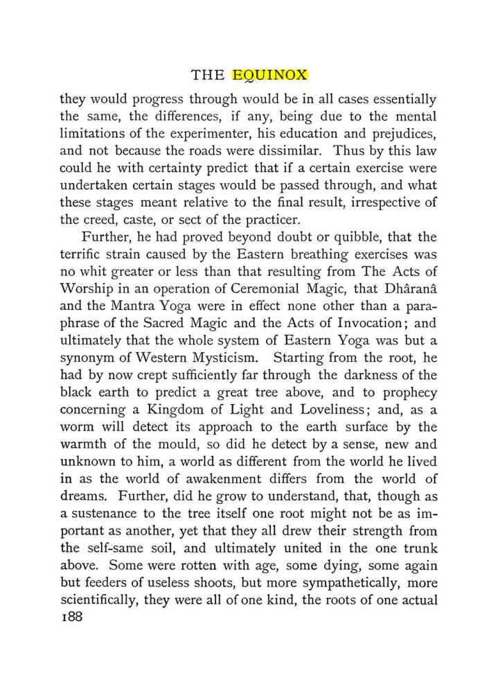 Original scan of The Equinox (Volume I, Number IV), PDF page 204