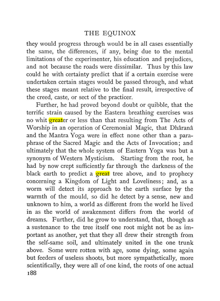 Original scan of The Equinox (Volume I, Number IV), PDF page 204