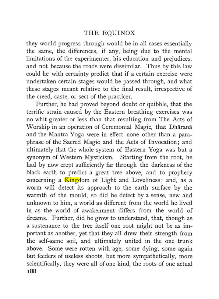 Original scan of The Equinox (Volume I, Number IV), PDF page 204