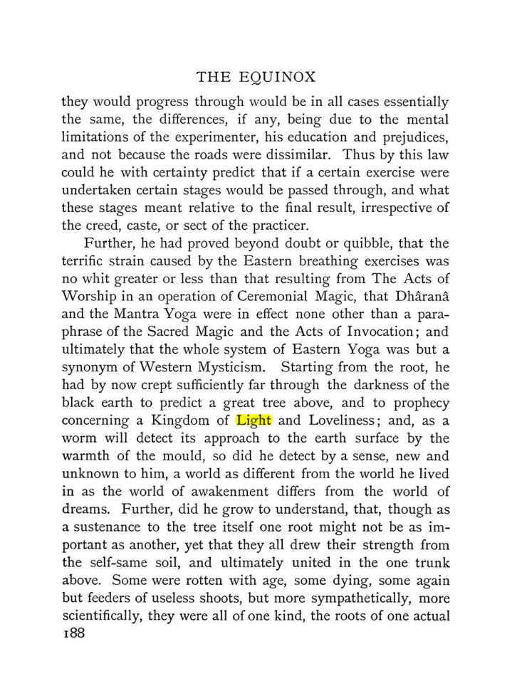 Original scan of The Equinox (Volume I, Number IV), PDF page 204