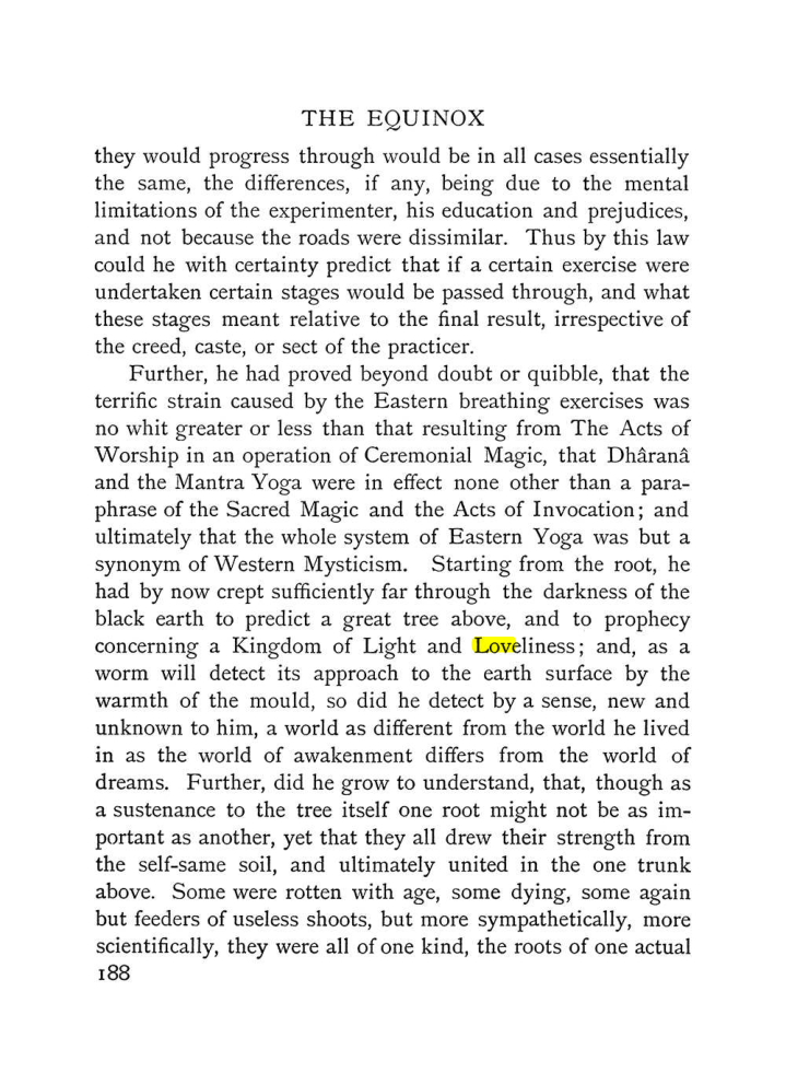 Original scan of The Equinox (Volume I, Number IV), PDF page 204