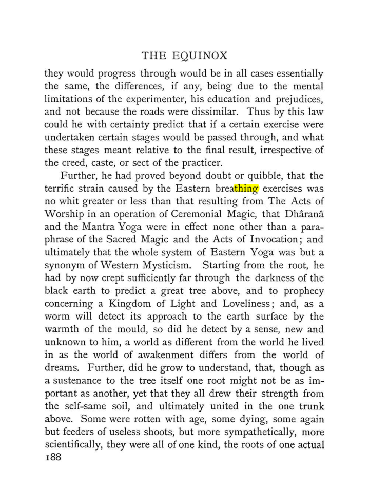 Original scan of The Equinox (Volume I, Number IV), PDF page 204