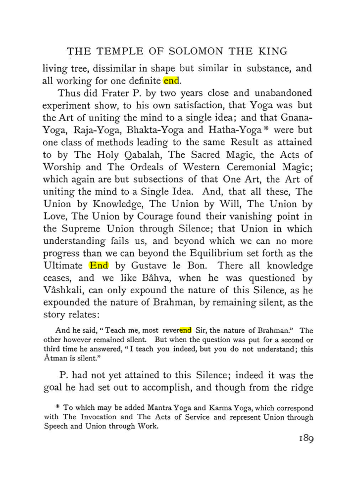 Original scan of The Equinox (Volume I, Number IV), PDF page 205