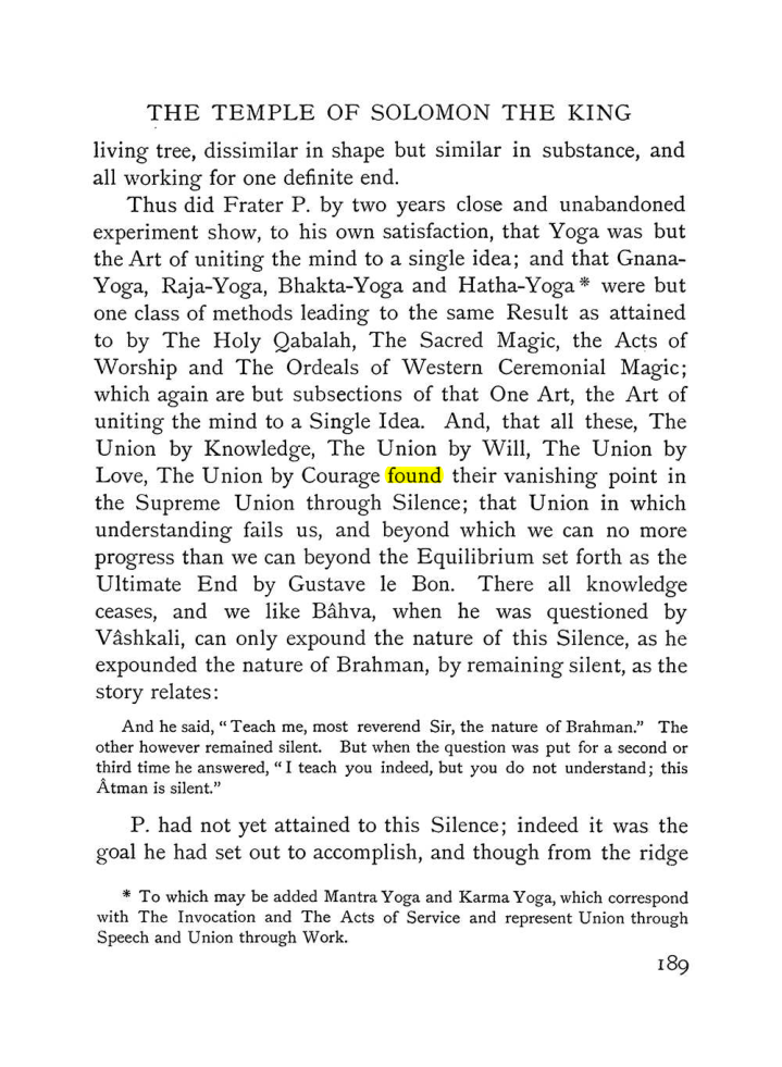 Original scan of The Equinox (Volume I, Number IV), PDF page 205