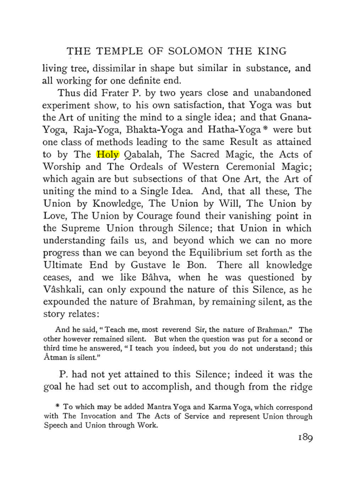 Original scan of The Equinox (Volume I, Number IV), PDF page 205