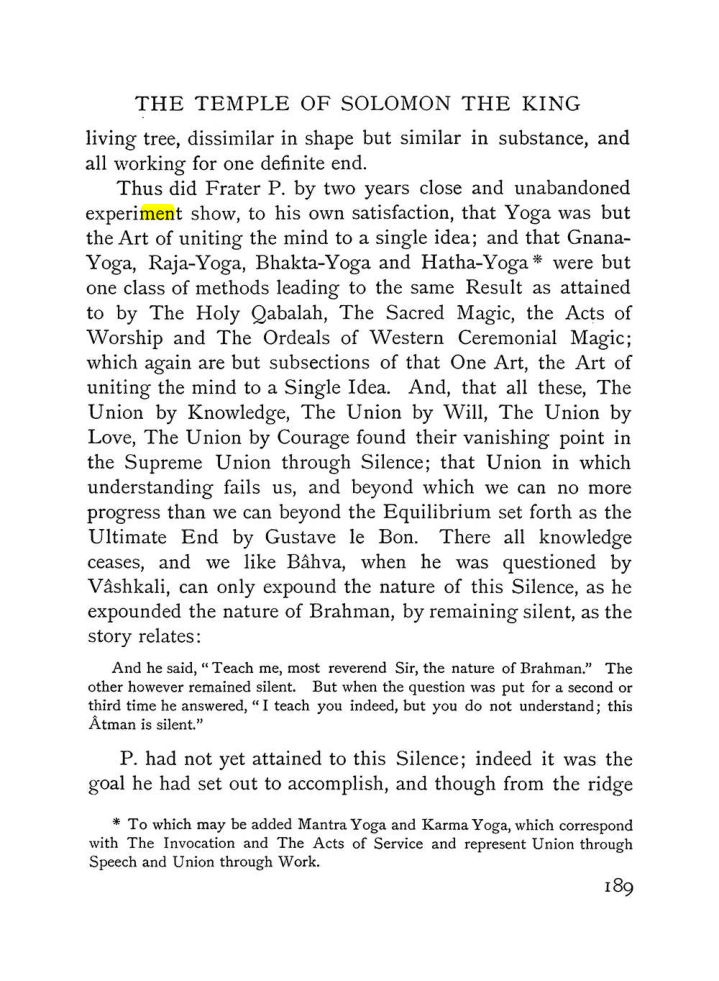 Original scan of The Equinox (Volume I, Number IV), PDF page 205