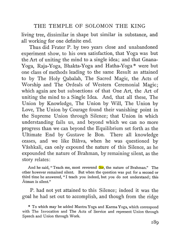Original scan of The Equinox (Volume I, Number IV), PDF page 205