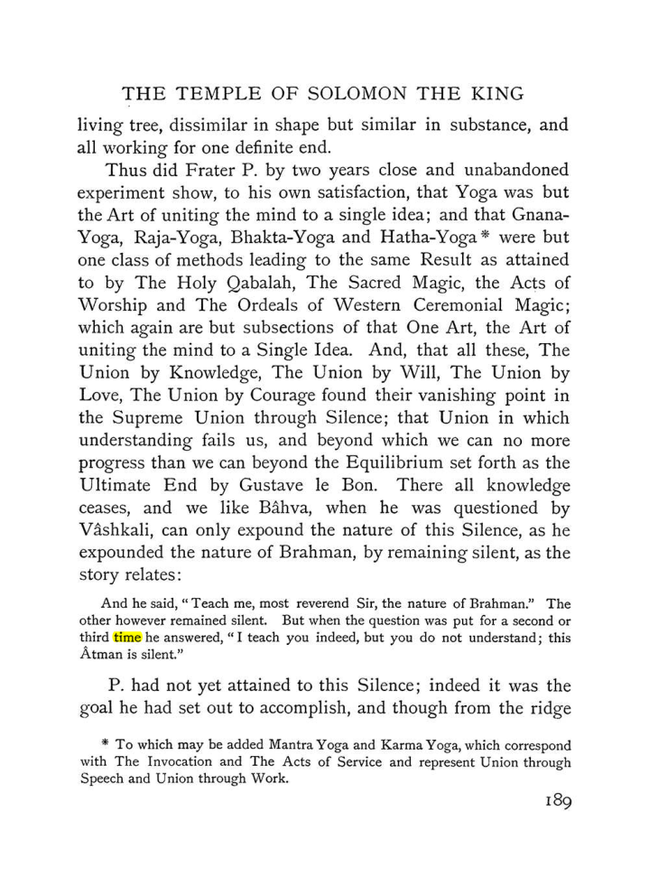 Original scan of The Equinox (Volume I, Number IV), PDF page 205