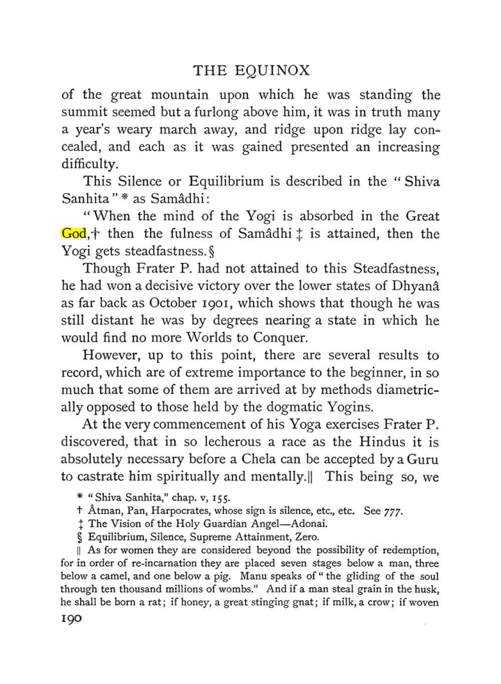 Original scan of The Equinox (Volume I, Number IV), PDF page 206