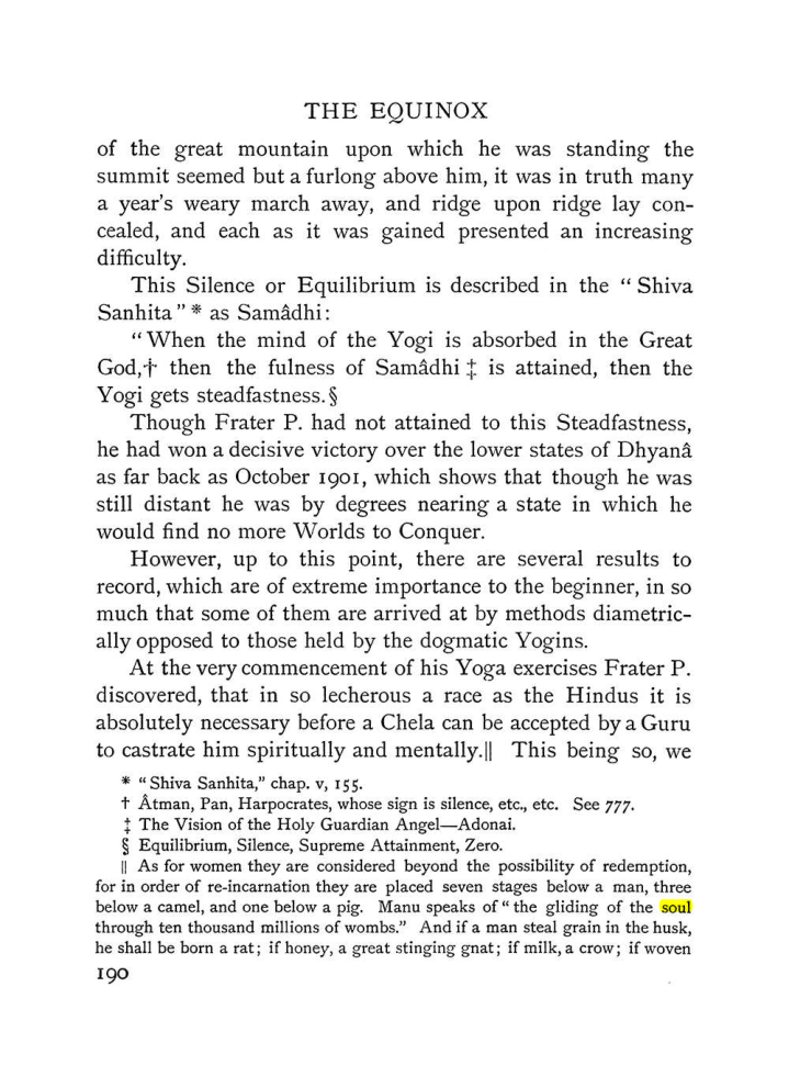 Original scan of The Equinox (Volume I, Number IV), PDF page 206