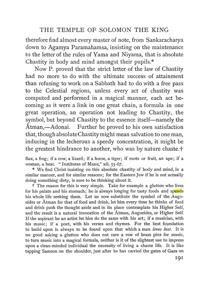 Original scan of The Equinox (Volume I, Number IV), PDF page 207