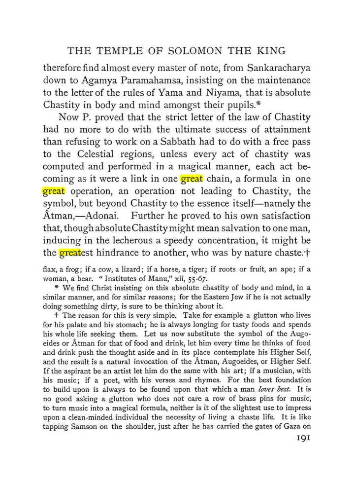 Original scan of The Equinox (Volume I, Number IV), PDF page 207