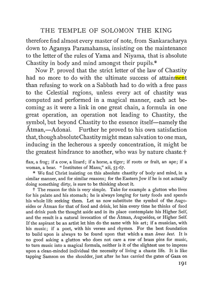 Original scan of The Equinox (Volume I, Number IV), PDF page 207