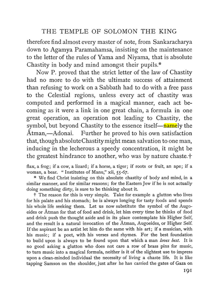 Original scan of The Equinox (Volume I, Number IV), PDF page 207
