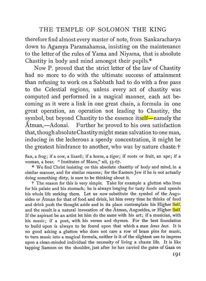 Original scan of The Equinox (Volume I, Number IV), PDF page 207