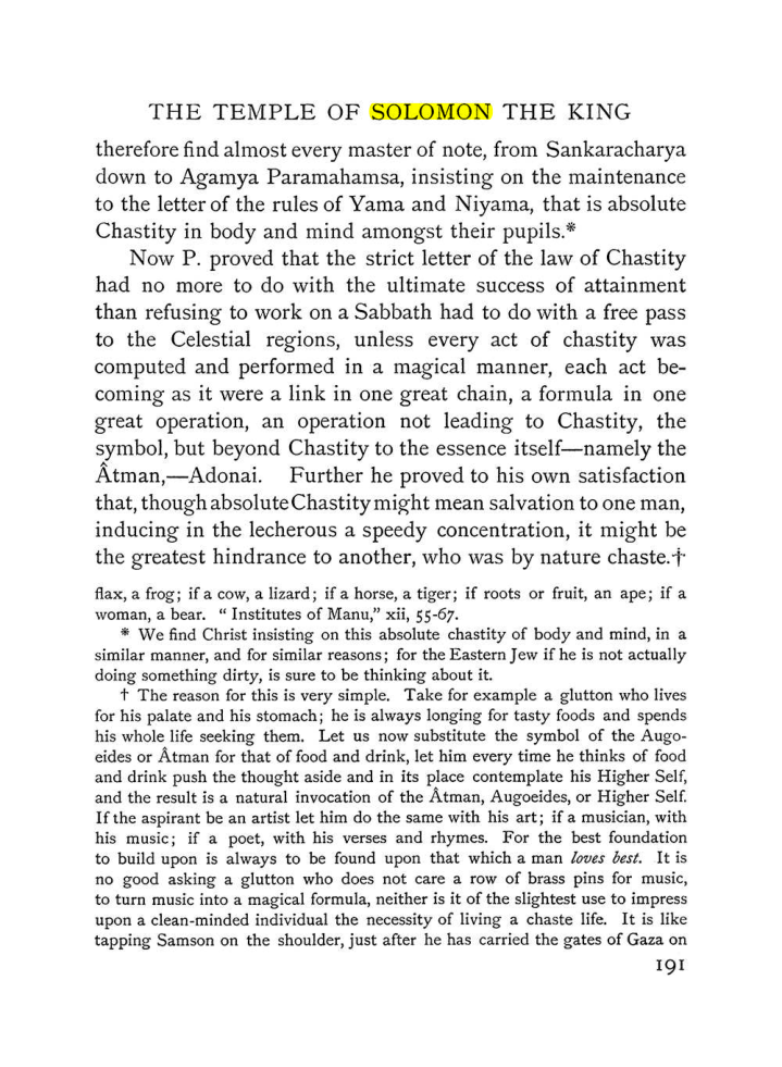 Original scan of The Equinox (Volume I, Number IV), PDF page 207