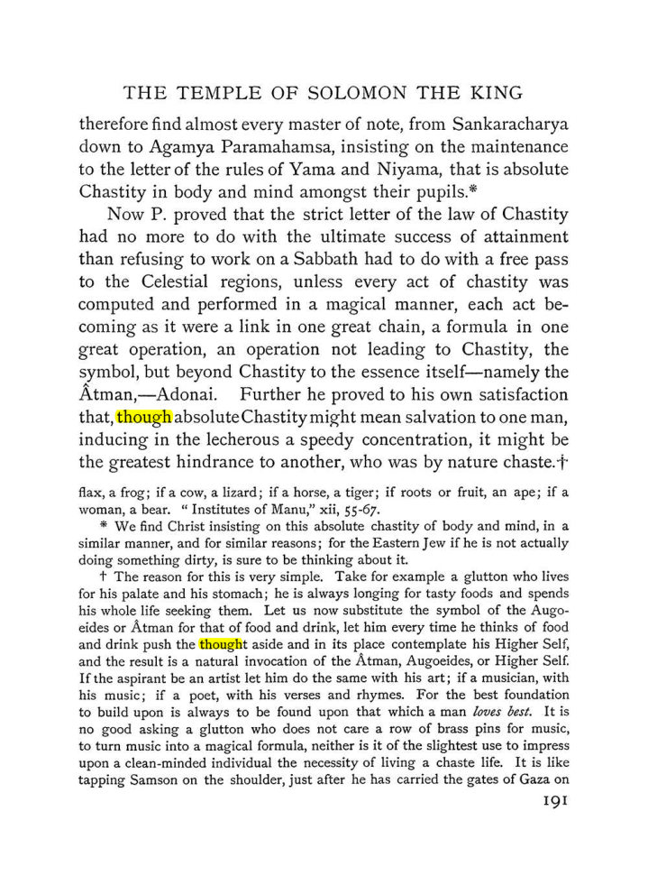 Original scan of The Equinox (Volume I, Number IV), PDF page 207