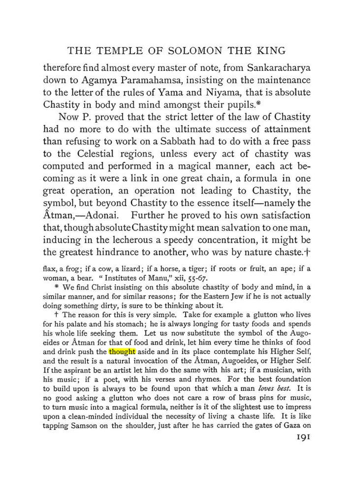 Original scan of The Equinox (Volume I, Number IV), PDF page 207