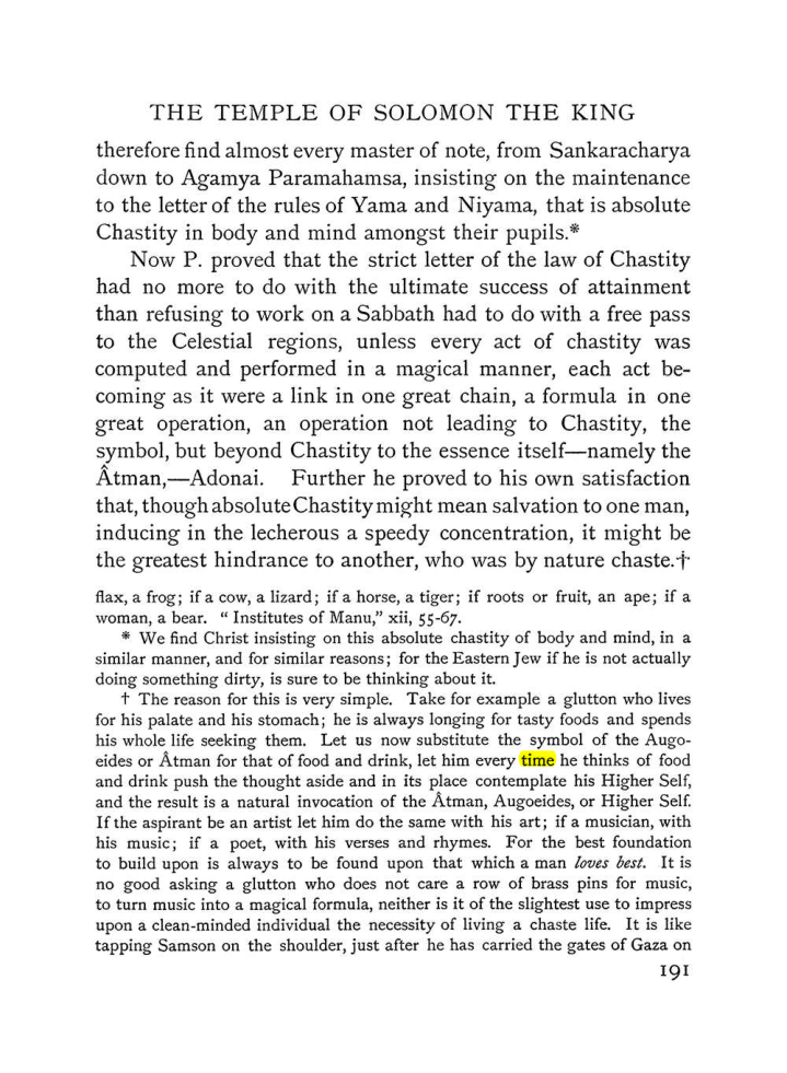 Original scan of The Equinox (Volume I, Number IV), PDF page 207