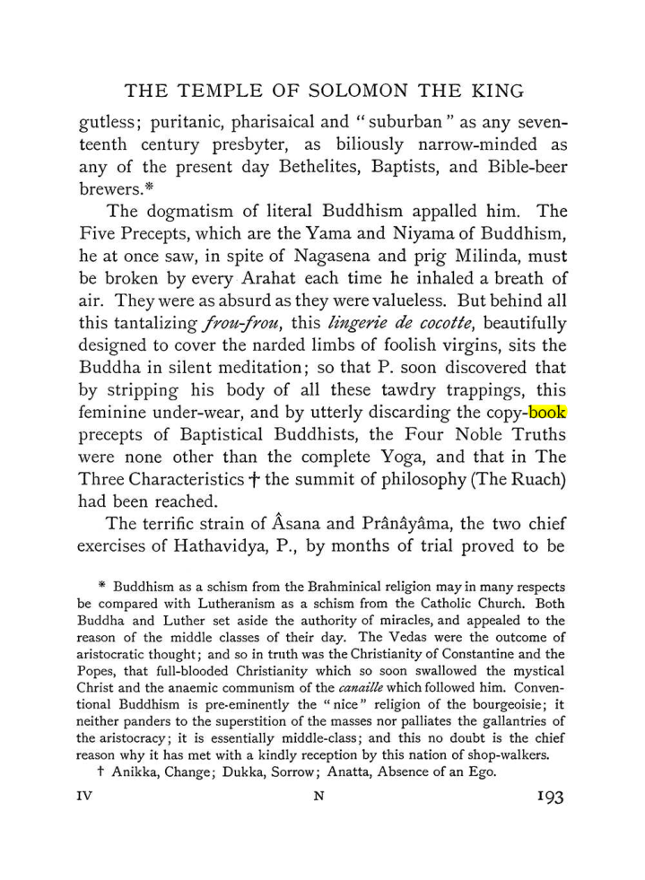 Original scan of The Equinox (Volume I, Number IV), PDF page 209