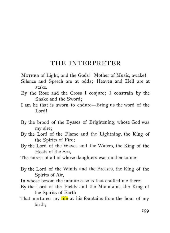 Original scan of The Equinox (Volume I, Number IV), PDF page 217