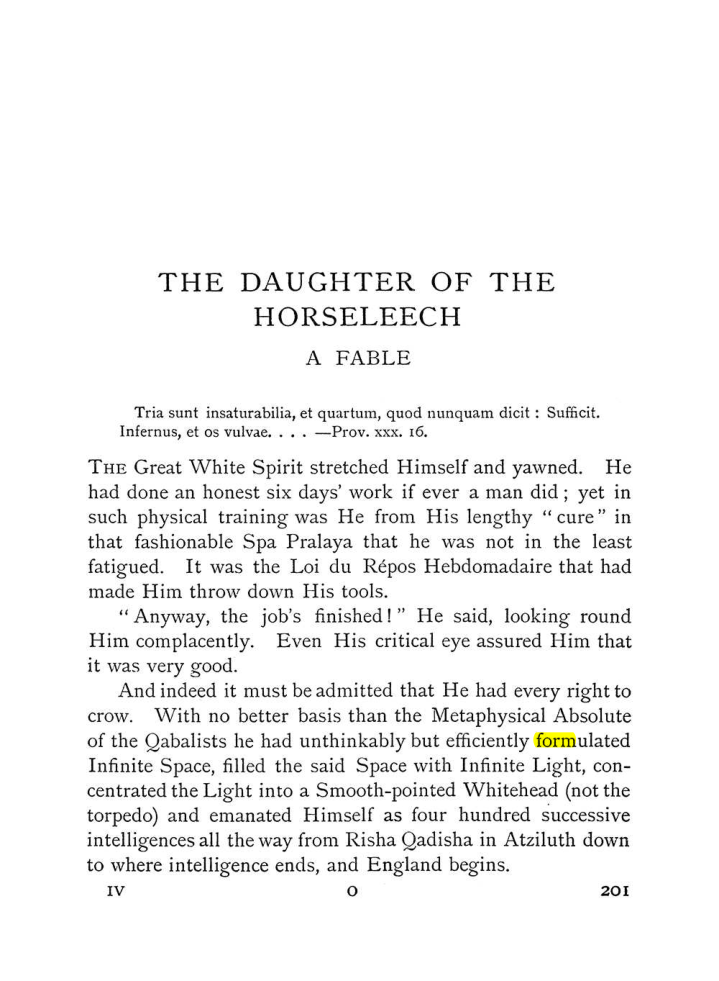 Original scan of The Equinox (Volume I, Number IV), PDF page 219