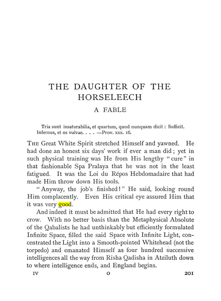 Original scan of The Equinox (Volume I, Number IV), PDF page 219