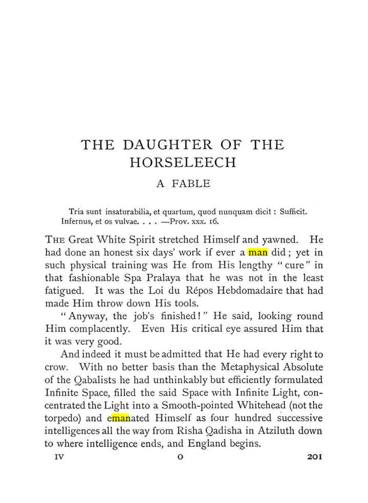 Original scan of The Equinox (Volume I, Number IV), PDF page 219