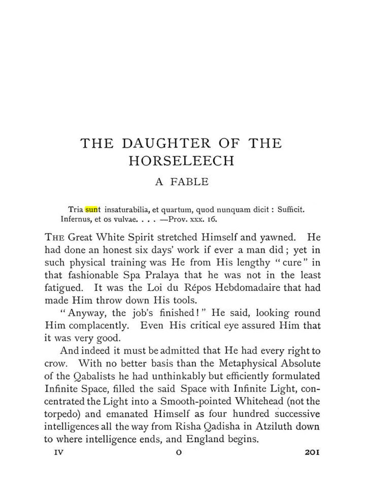 Original scan of The Equinox (Volume I, Number IV), PDF page 219